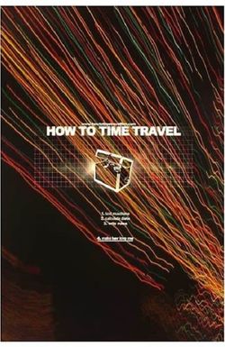 How to Time Travel
