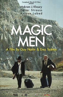 Magic Men