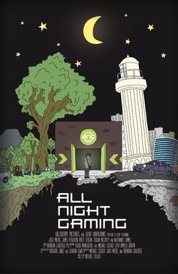 All Night Gaming