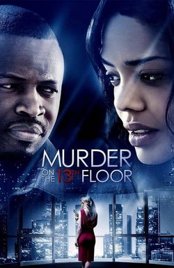 Murder on the 13th Floor