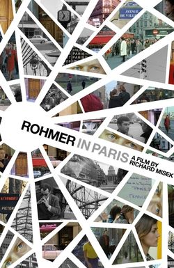Rohmer in Paris