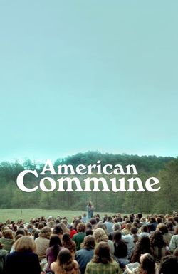 American Commune