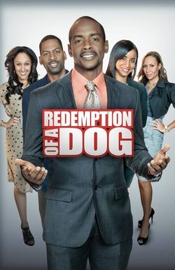 Redemption of a Dog