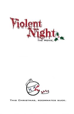Violent Night: The Movie