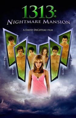 1313: Nightmare Mansion