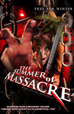 The Summer of Massacre