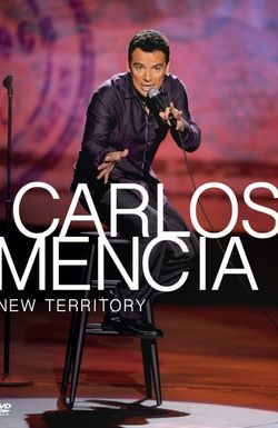 Carlos Mencia: New Territory