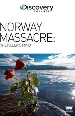 Norway Massacre: The Killer's Mind