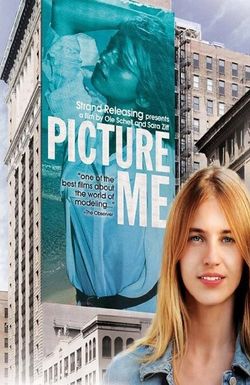 Picture Me: A Model's Diary
