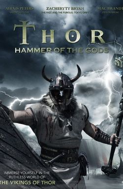 Thor: Hammer of the Gods
