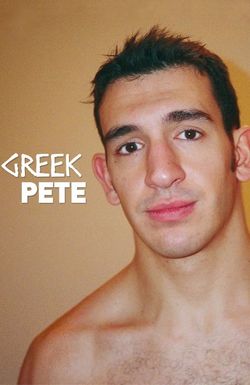 Greek Pete