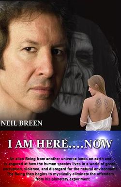I Am Here... Now