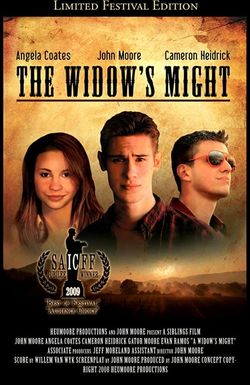 The Widow's Might