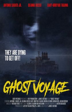 Ghost Voyage