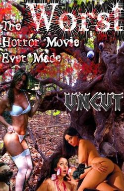 The Worst Horror Movie Ever Made: The Re-Make