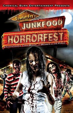 Junkfood Horrorfest