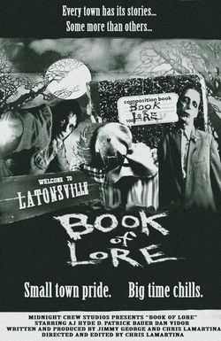 Book of Lore