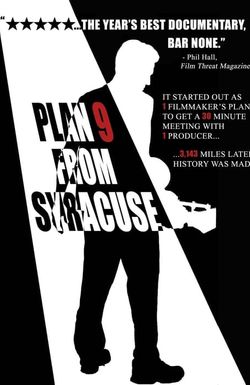 Plan 9 from Syracuse