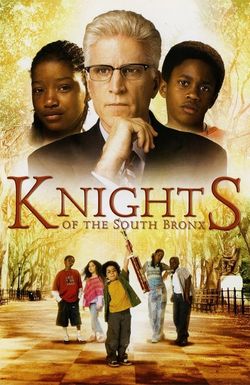 Knights of the South Bronx