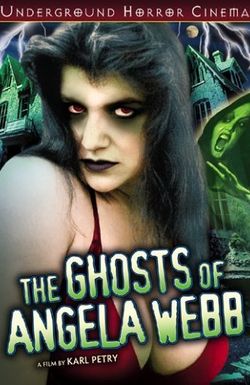 The Ghosts of Angela Webb