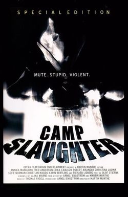 Camp Slaughter