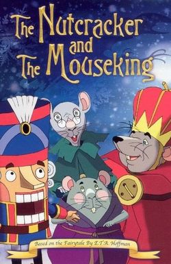 The Nutcracker and the Mouseking