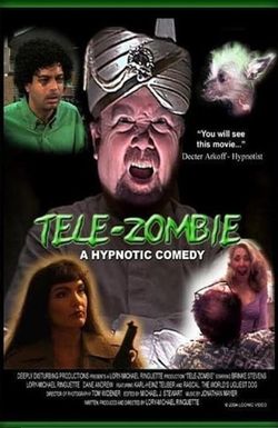 Tele-Zombie