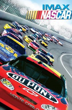 NASCAR: The IMAX Experience