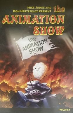 The Animation Show
