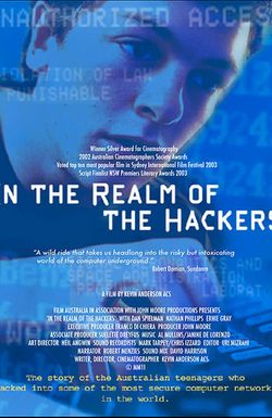 In the Realm of the Hackers