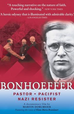 Bonhoeffer