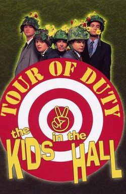 Kids in the Hall: Tour of Duty