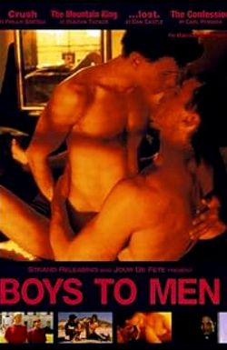 Boys to Men