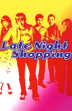 Late Night Shopping