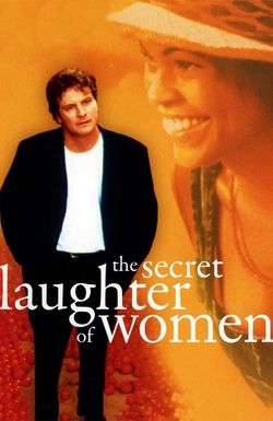 The Secret Laughter of Women