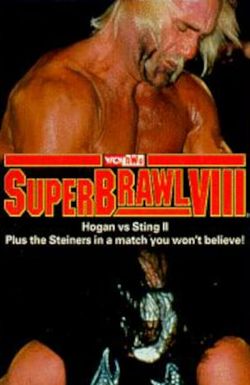 WCW/NWO SuperBrawl VIII