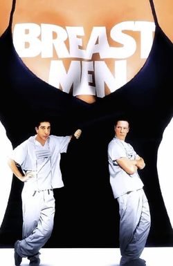 Breast Men