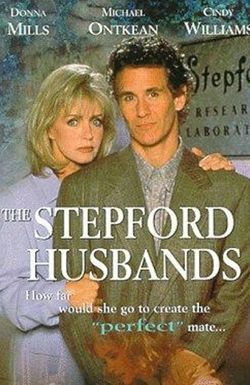 The Stepford Husbands