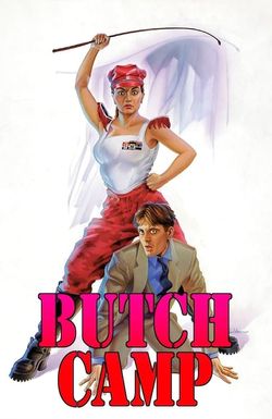 Butch Camp