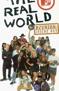 The Real World Reunion