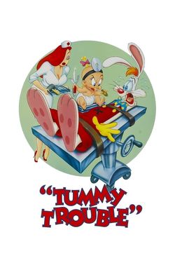 Tummy Trouble