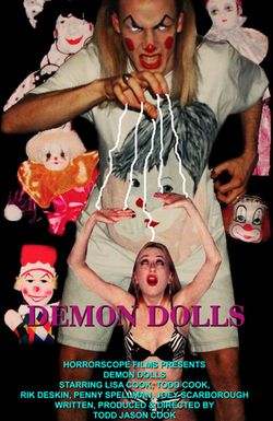 Demon Dolls