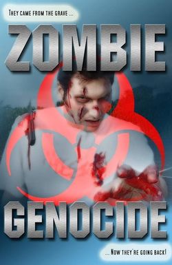 Zombie Genocide