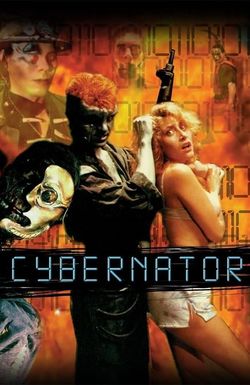 Cybernator