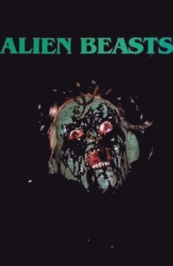 Alien Beasts