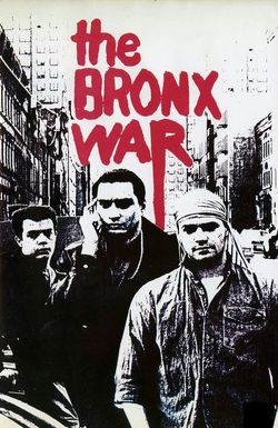 The Bronx War
