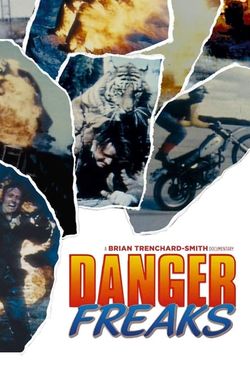 Dangerfreaks