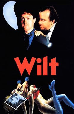 The Misadventures of Mr. Wilt