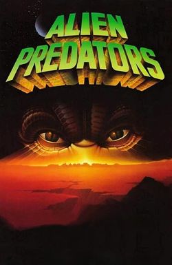 Alien Predator