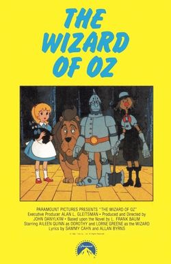 The Wizard of Oz